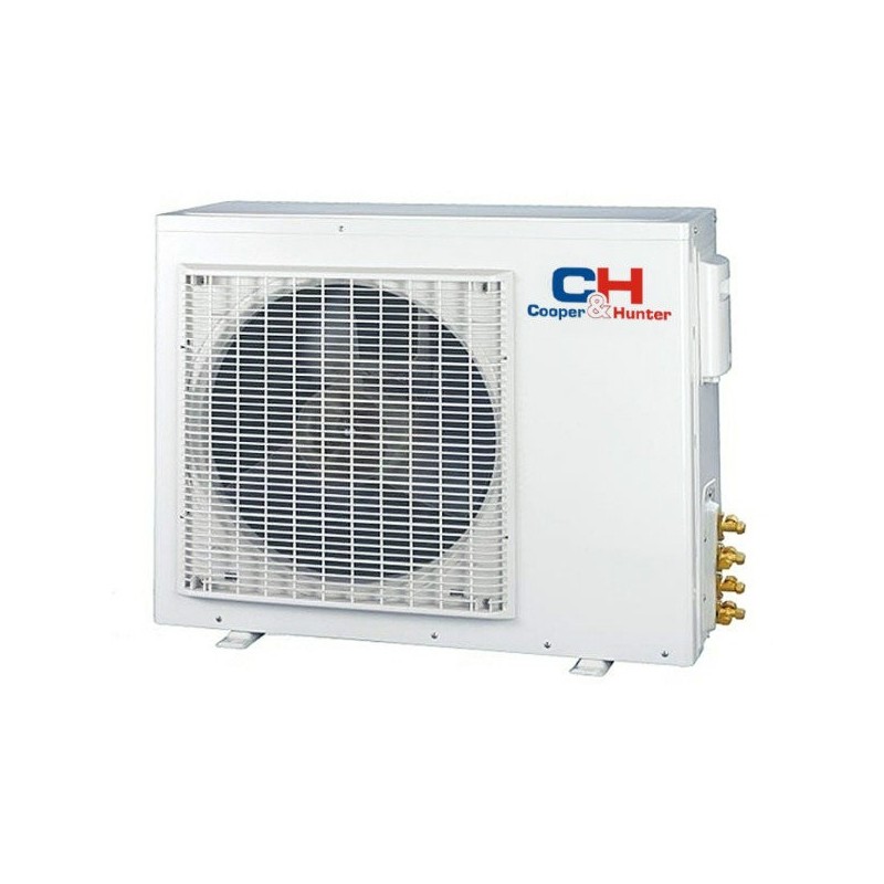 Зовнішній блок мультиспліт-системи Cooper&Hunter CHML-U21NK3
