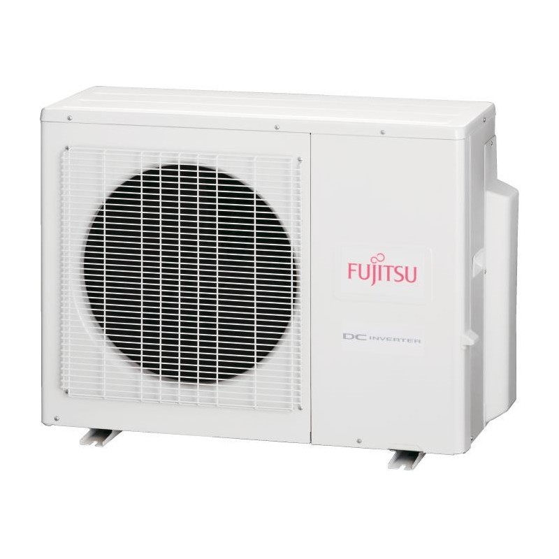 Зовнішній блок мультиспліт-системи Fujitsu AOYG24LAT3