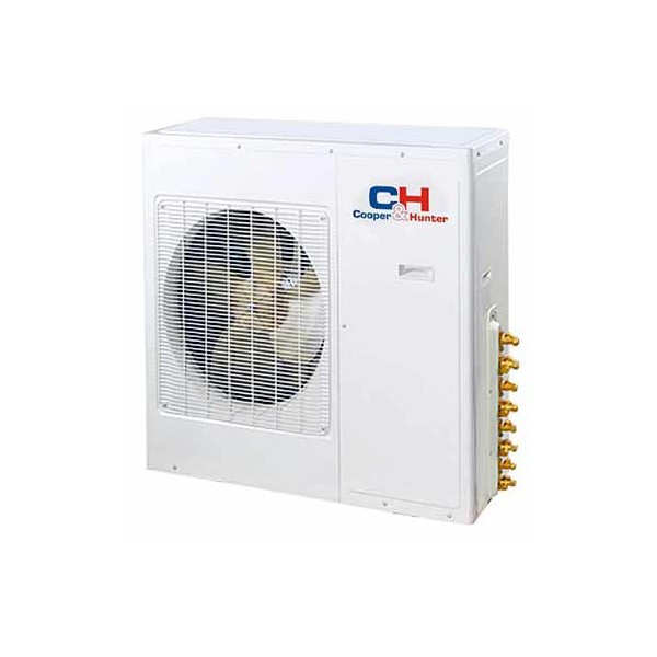 Зовнішній блок мультиспліт-системи Cooper&Hunter CHML-U24NK3