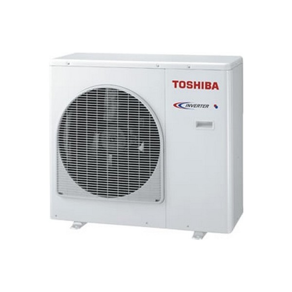 Зовнішній блок мультиспліт-системи Toshiba RAS-3M26G(U)AV-E1