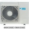 Наружный блок мультисплит-системы Daikin 5MXS90E