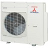 Зовнішній блок мультиспліт-системи Mitsubishi Heavy SCM100ZM-S