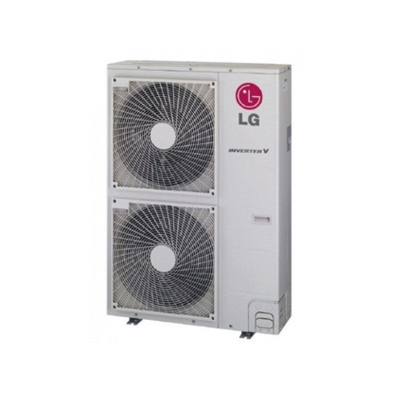 Зовнішній блок мультиспліт-системи LG FM57AH