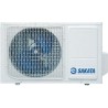 Зовнішній блок мультиспліт-системи Sakata SM3OE-079VU