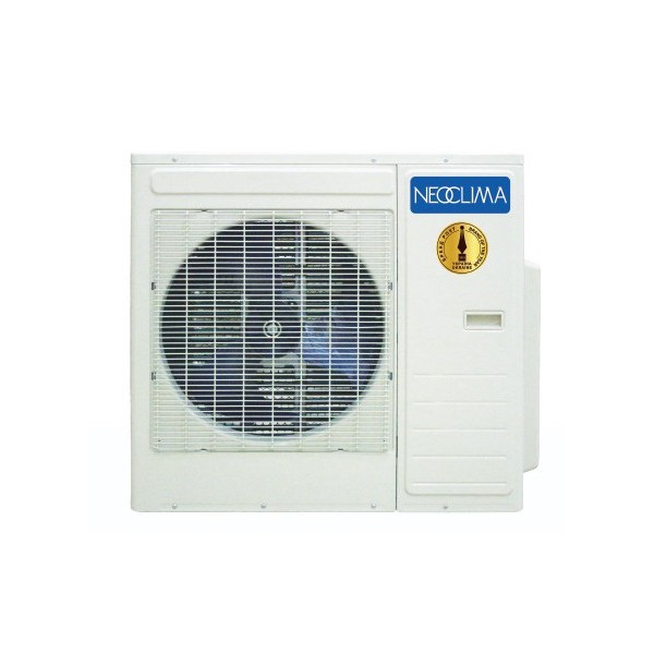 Наружный блок мультисплит-системы Neoclima NU-3M27AFI