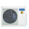 Наружный блок мультисплит-системы Neoclima NU-2M18AFI
