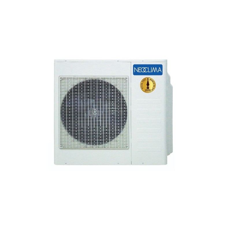 Наружный блок мультисплит-системы Neoclima NU-5M36AFI