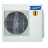 Наружный блок мультисплит-системы Neoclima NU-5M36AFI