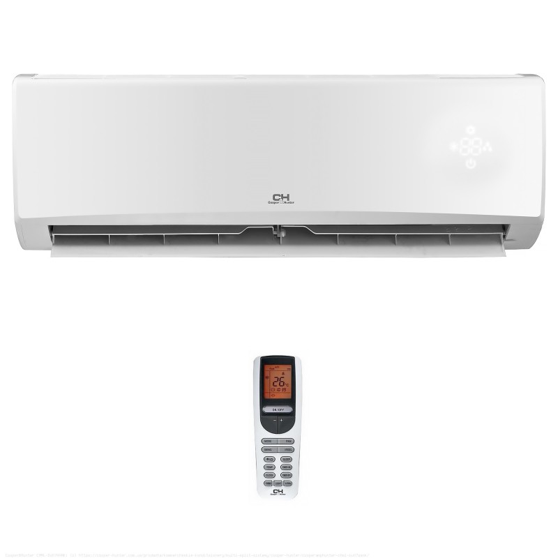 Внутрішній блок мультиспліт-системи Cooper&Hunter CHML-IW07AANK