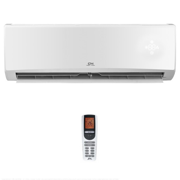 Внутрішній блок мультиспліт-системи Cooper&Hunter CHML-IW07AANK