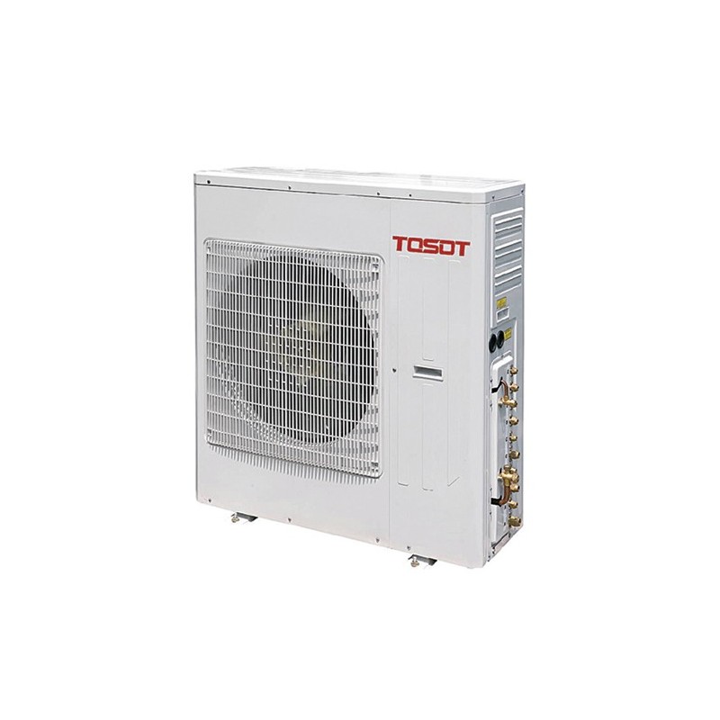 Зовнішній блок мультиспліт-системи Tosot TM-14U2