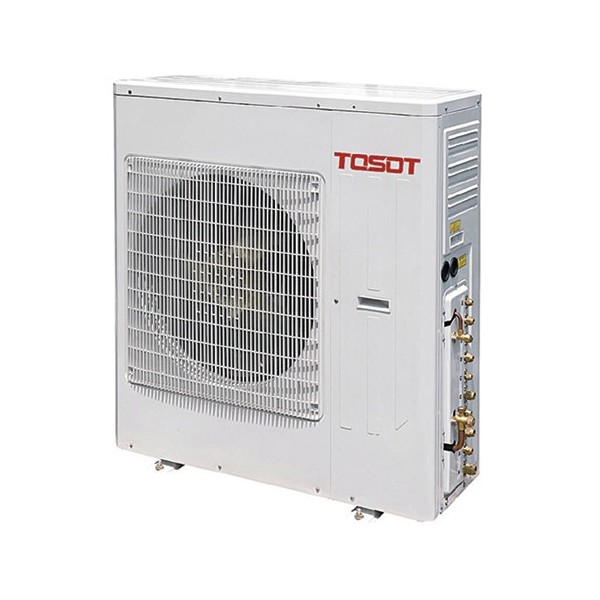 Зовнішній блок мультиспліт-системи Tosot TM-18U2