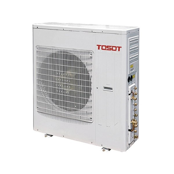 Зовнішній блок мультиспліт-системи Tosot TM-24U3