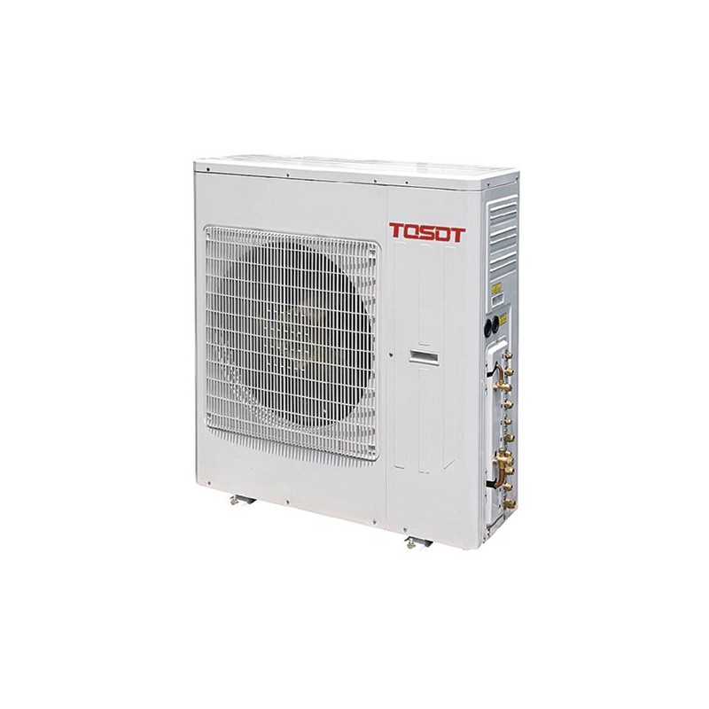 Зовнішній блок мультиспліт-системи Tosot TM-28U4