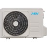 Зовнішній блок мультиспліт-системи MDV MD2O-14HFN1