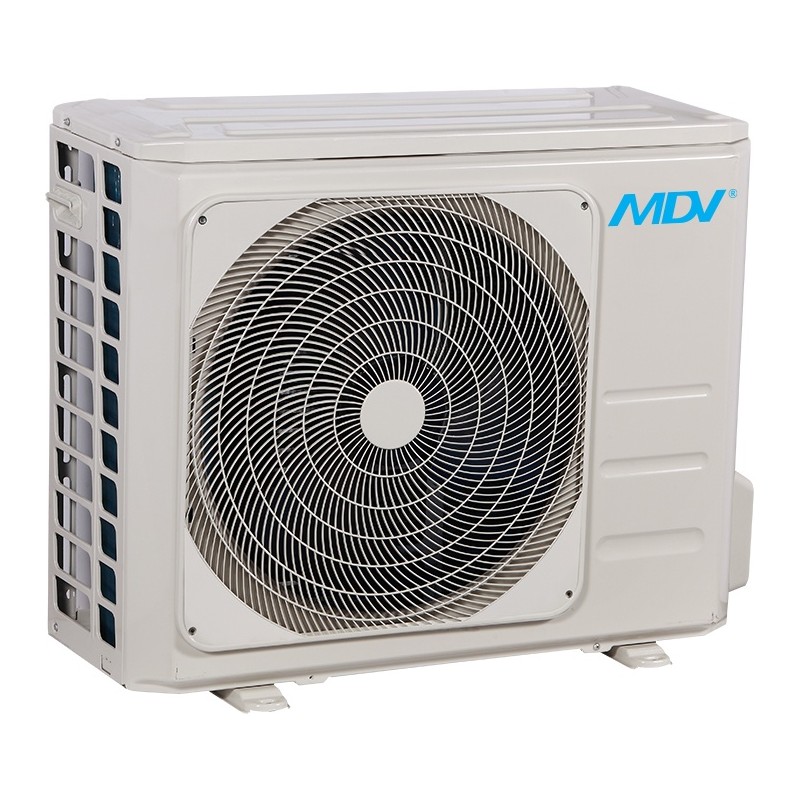 Зовнішній блок мультиспліт-системи MDV MD3O-21HFN1