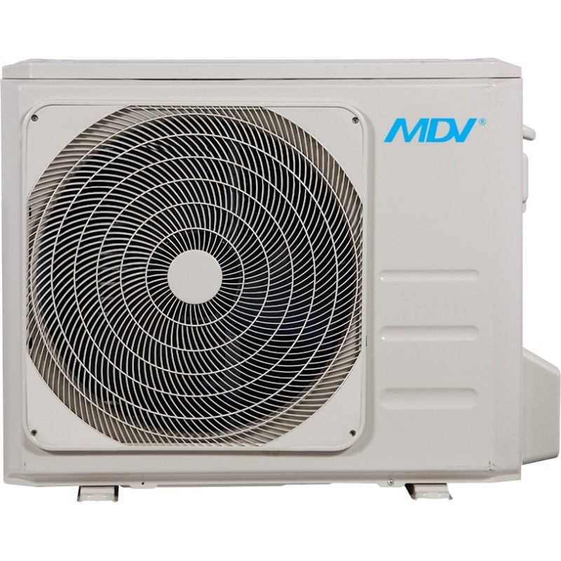 Зовнішній блок мультиспліт-системи MDV MD3O-27HFN1