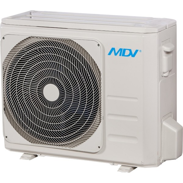 Зовнішній блок мультиспліт-системи MDV MD3O-27HFN1
