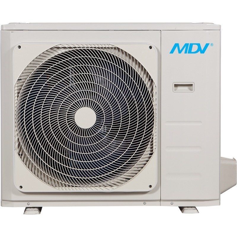 Зовнішній блок мультиспліт-системи MDV MD4O-28HFN1