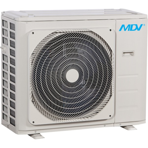Зовнішній блок мультиспліт-системи MDV MD4O-28HFN1