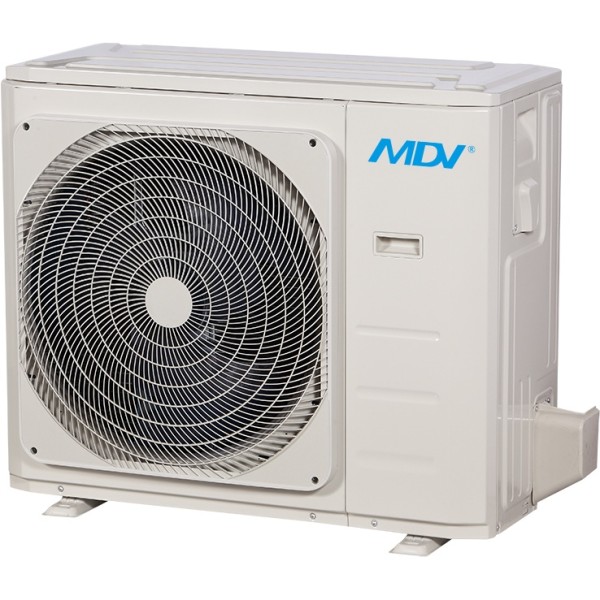 Зовнішній блок мультиспліт-системи MDV MD4O-28HFN1