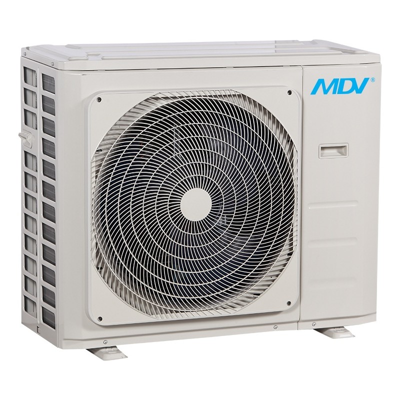 Наружный блок мультисплит-системы MDV MD4O-36HFN1