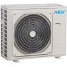 Наружный блок мультисплит-системы MDV MD4O-36HFN1