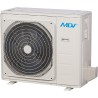 Наружный блок мультисплит-системы MDV MD4O-36HFN1