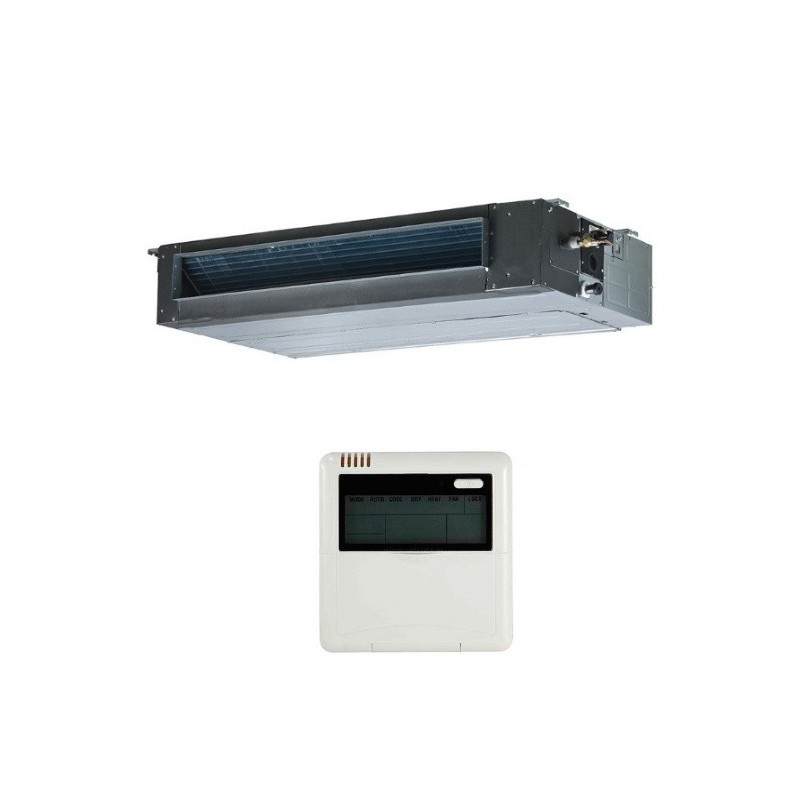 Внутренний блок мультисплит-системы MDV MDTII-12HWFN1