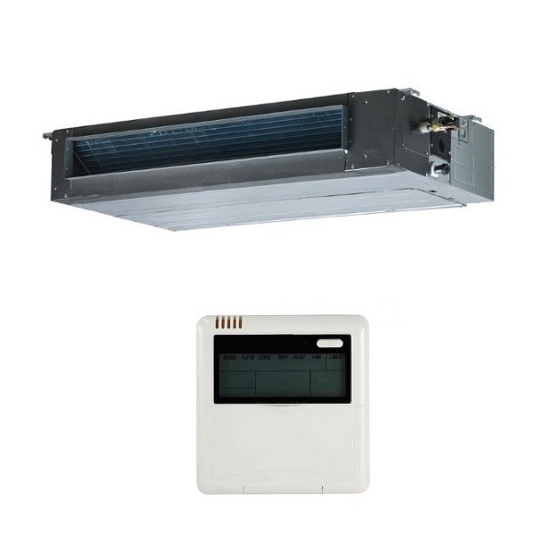 Внутренний блок мультисплит-системы MDV MDTII-12HWFN1