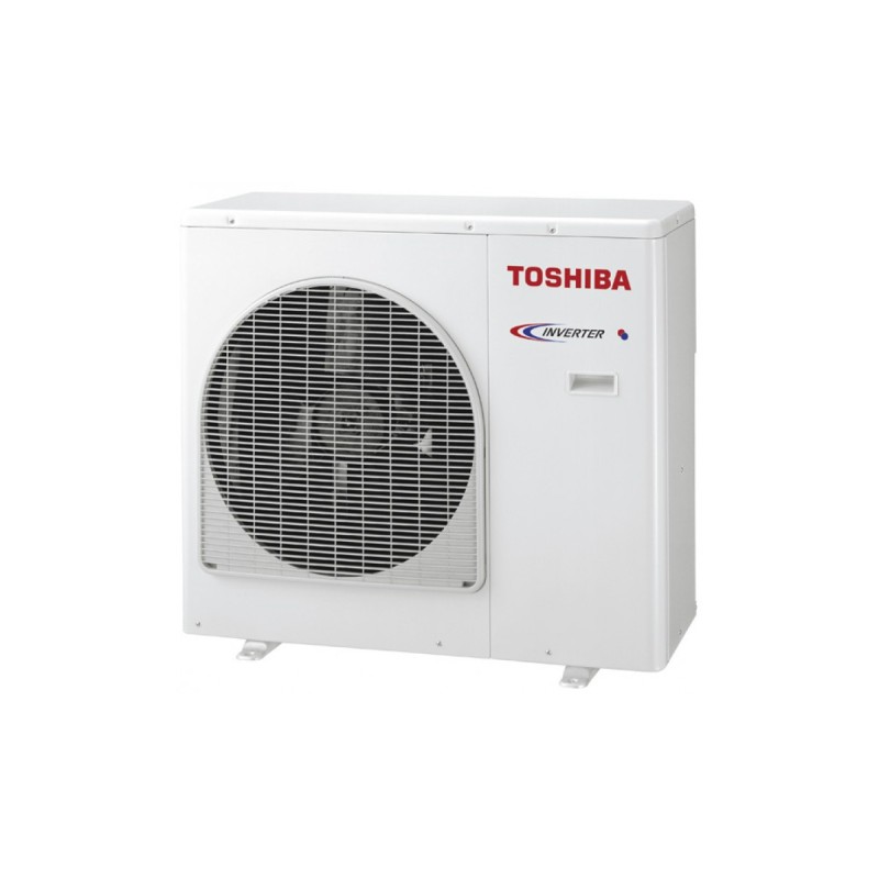 Звонішній блок мультиспліт-системи Toshiba RAS-3M26UAV-E