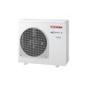 Звонішній блок мультиспліт-системи Toshiba RAS-3M26UAV-E