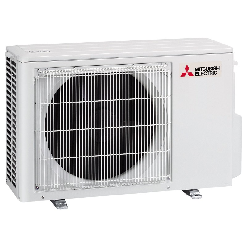 Комплект мультиспліт системи Mitsubishi Electric MXZ-2D42VA+MSZ-SF20VA+MSZ-SF20VA