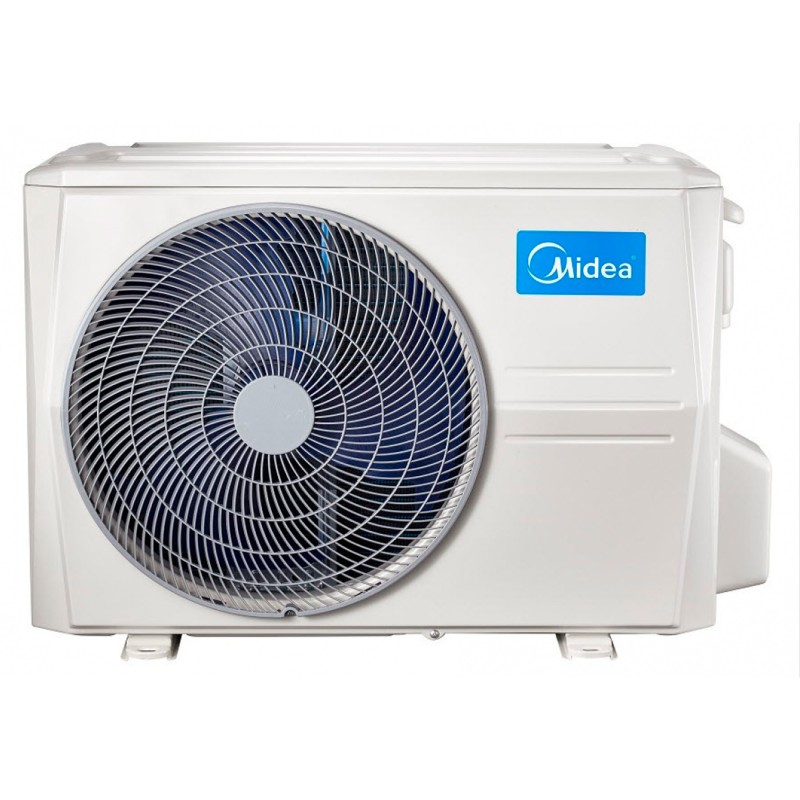 Комплект мультиспліт системи Midea M2O-14FN1-Q+MSMI-07HRFN1+MSMI-09HRFN1