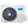 Комплект мультиспліт системи Midea M2O-14FN1-Q+MSMI-07HRFN1+MSMI-09HRFN1