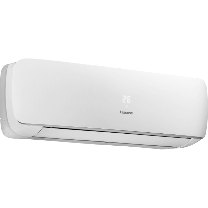 Внутрішній блок мультиспліт-системи Hisense Apple Pie AST-12UW4SVETG15G