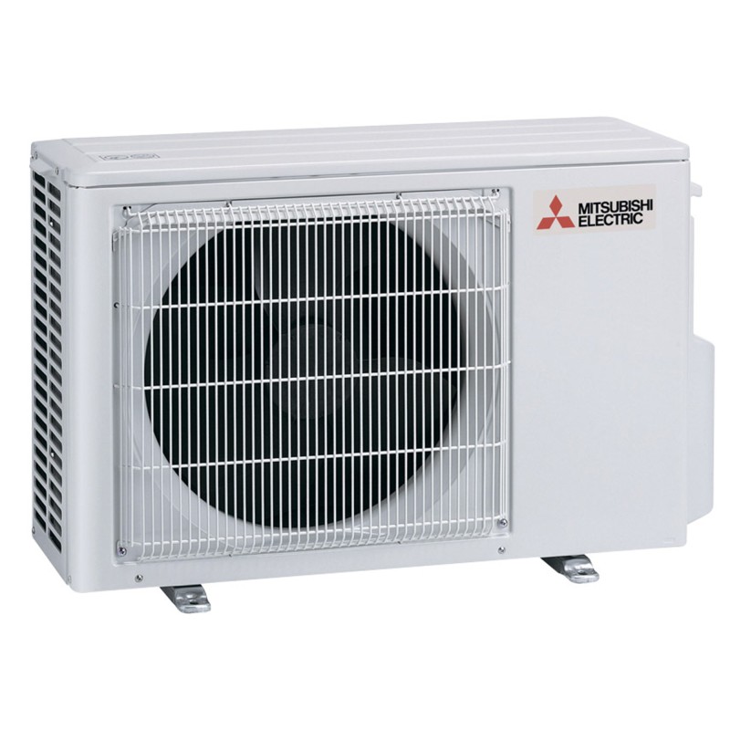 Комплект мультисплит системы Mitsubishi Electric MXZ-2D53VA + MSZ-FH25VE*2шт.