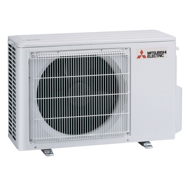 Комплект мультисплит системы Mitsubishi Electric MXZ-2D53VA + MSZ-FH25VE*2шт.