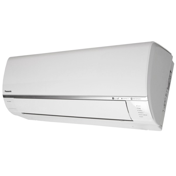 Комплект мультиспліт системи Panasonic CU-2E18PBD + CS-E9RKDW*2шт.
