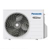 Комплект мультиспліт системи Panasonic CU-2E18PBD + CS-E9RKDW*2шт.