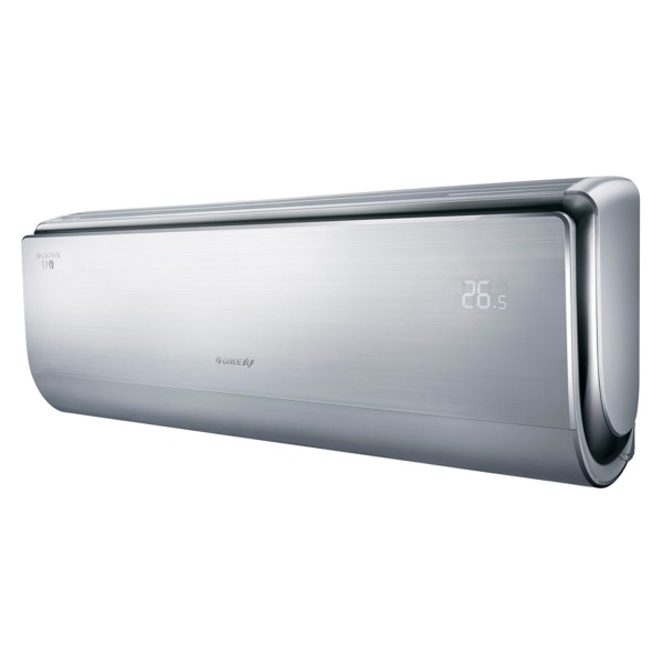 Комплект мультисплит системы Gree Free Match R32 GWHD(18)NK6NO + GWH(09)UB-K6DNA4A/I (U-CROWN R32)*2шт.