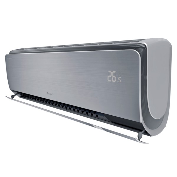 Комплект мультисплит системы Gree Free Match R32 GWHD(18)NK6NO + GWH(09)UB-K6DNA4A/I (U-CROWN R32)*2шт.