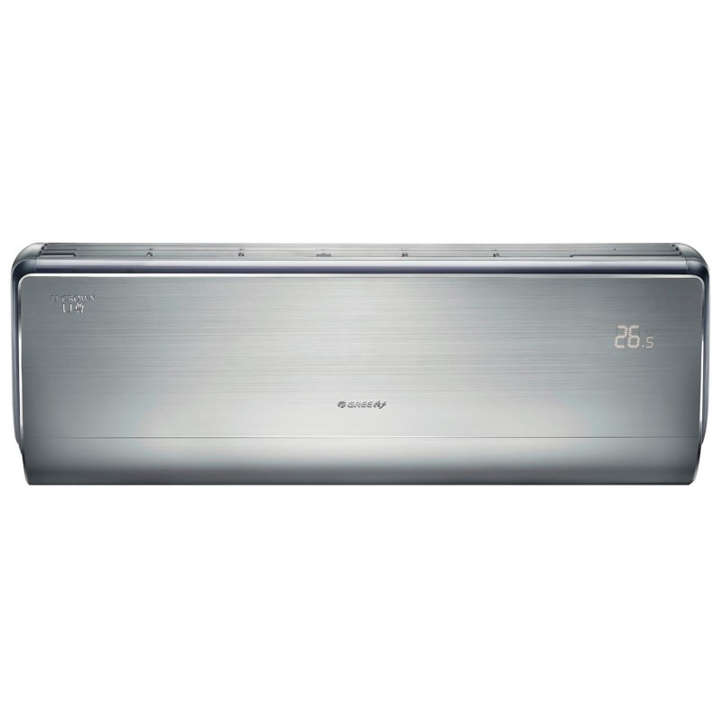 Комплект мультисплит системы Gree Free Match R32 GWHD(18)NK6NO + GWH(09)UB-K6DNA4A/I (U-CROWN R32)*2шт.