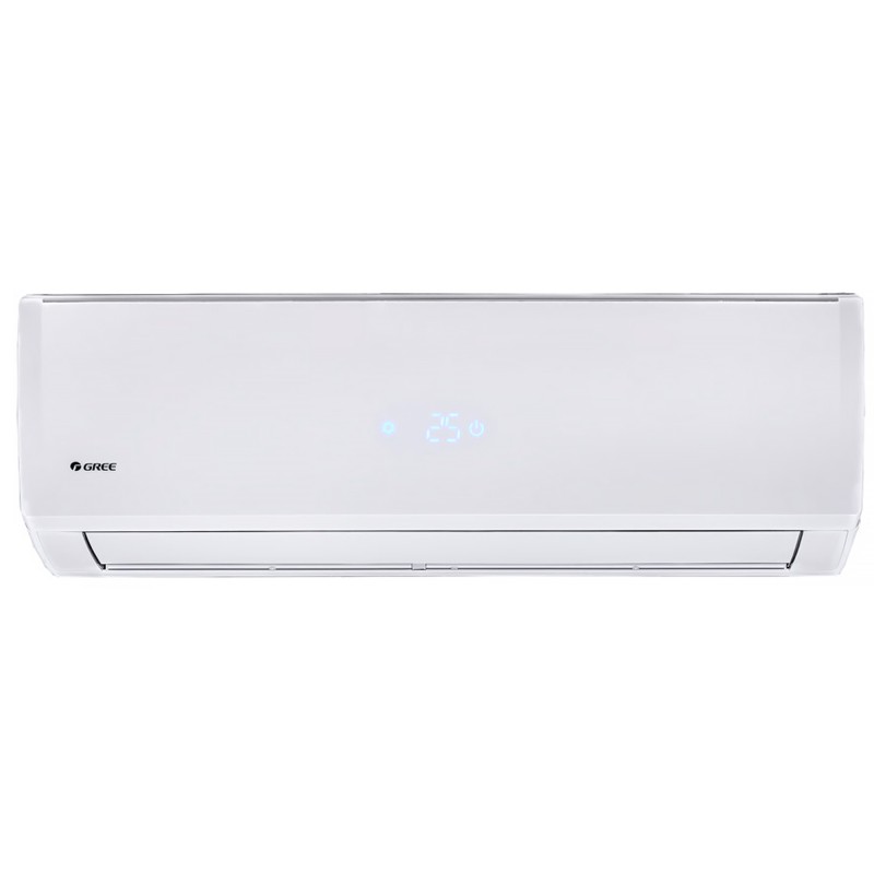 Комплект мультиспліт системи Gree Free Match R32 GWHD(18)NK6NO + GWH(09)QB-K6DNB6I/I (SMART R32)*2шт.