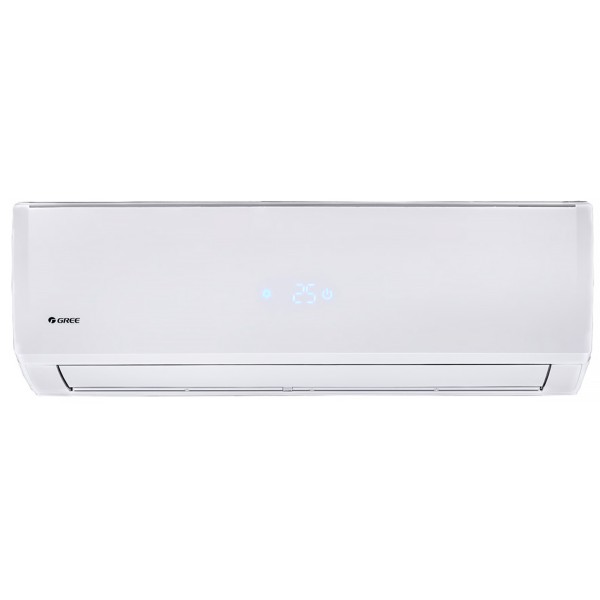 Комплект мультиспліт системи Gree Free Match R32 GWHD(18)NK6NO + GWH(09)QB-K6DNB6I/I (SMART R32)*2шт.