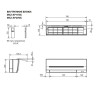 Внутрішній блок мультиспліт-системи Mitsubishi Electric MSZ-AP15VG-ER1