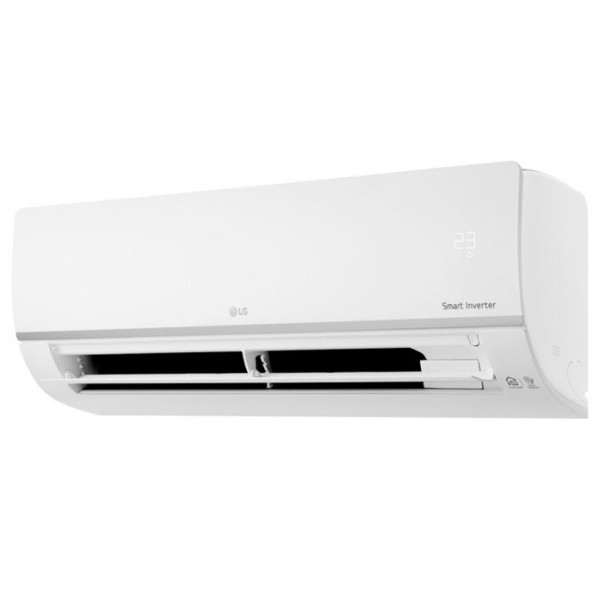 Комплект мульти-спліт системи LG MU4M27+CT24+PM07SP.NSJR0(2шт.)