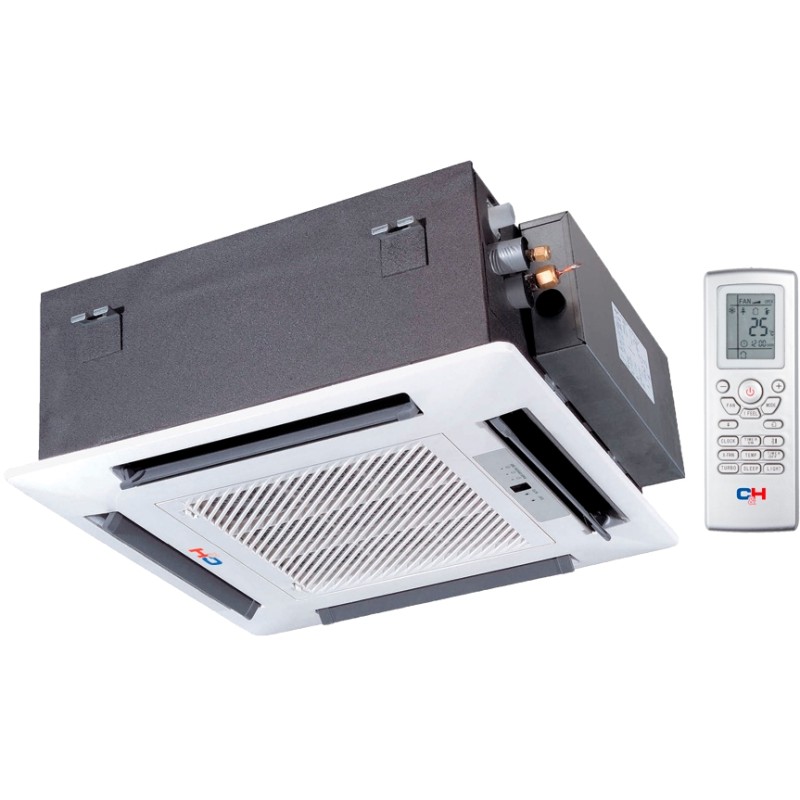 Внутренний блок мультисплит-системы Cooper&Hunter CHML-IC24RK Indoor unit+TC04