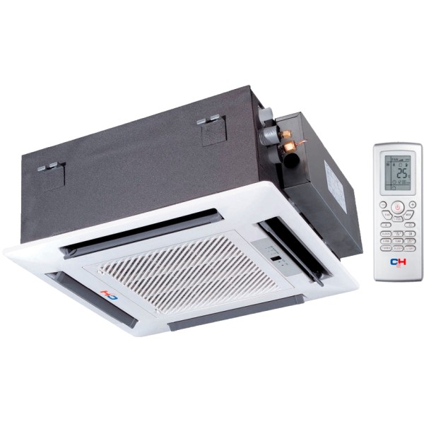 Внутренний блок мультисплит-системы Cooper&Hunter CHML-IC24RK Indoor unit+TC04