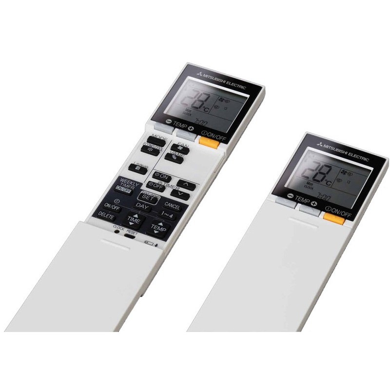 Внутрішній блок мультиспліт-системи Mitsubishi Electric Standard Inverter MSZ-AP35VGK